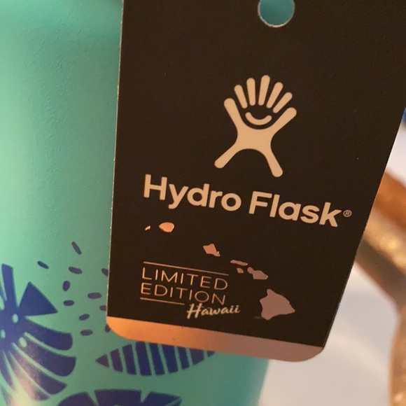 Hydro Flask limited edition Hawaii - Picture 7 of 8